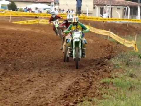 Campeonato Catarinense de Velocross  - corrida da VX3 Especial