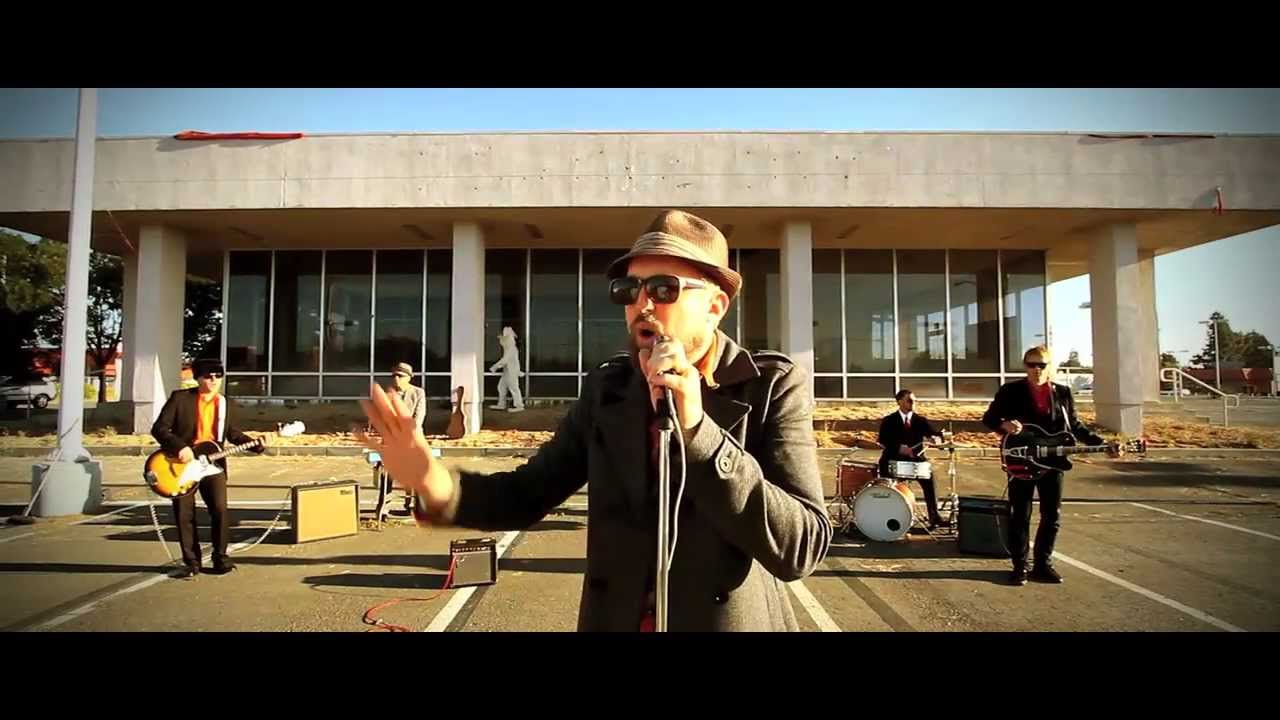 Sick of You - CAKE (Official Video) - YouTube