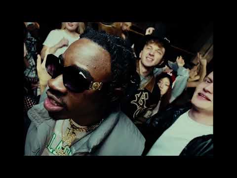 L.E.M , Saiton ft. Calem OG - Dance Off ( Official Video )