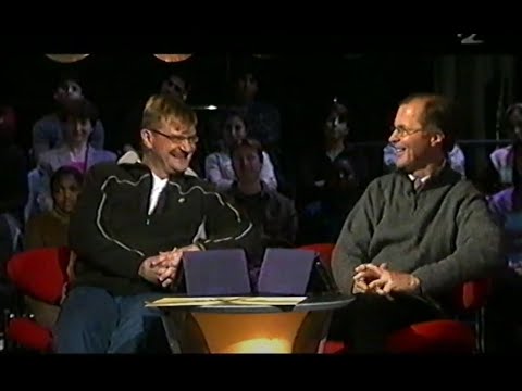 Leikin varjolla - Antero Mertaranta ja Matti Kyllönen