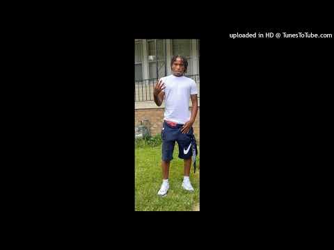Richh Shawn - LLTK Freestyle