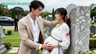 萌娃路邊救下一個癡傻男子，沒想到他竟是自己失散多年的父親，更是掌控豪門商業帝國的總裁！美女母親溫柔體貼，總裁父親高大帥氣，她成全城羨慕的焦點！#精彩短劇 #短劇全集 #甜寵