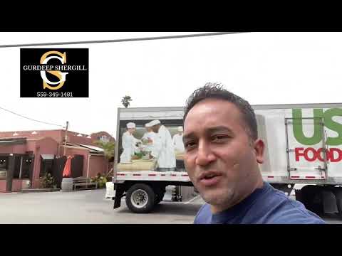 Galbaat from the Pismo Beach, California🇺🇸! An amazing restaurent near the beach!