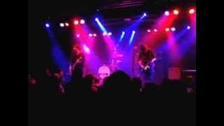 The Posies @ EFN 2013 &quot;The Glittering Prize&quot;