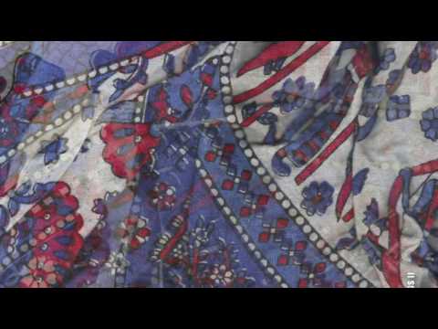 Sokool - Autumn Leaf