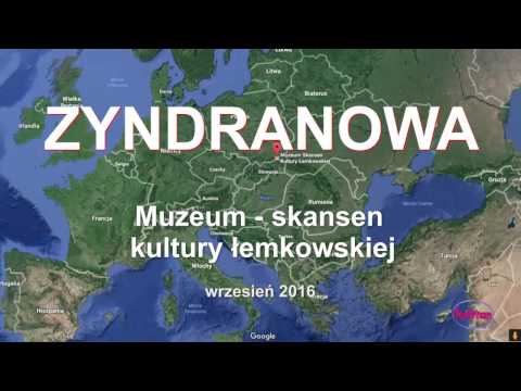Zyndranowa