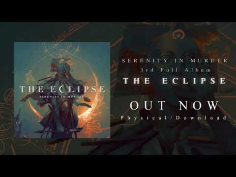 Serenity In Murder - THE ECLIPSE (Official Trailer)