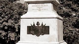 El León de Oriente: 17 balazos, 500 combates y 28 años de lucha