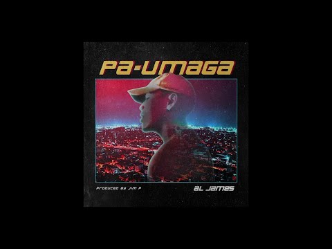 Al James - Pa-umaga