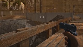 Triggering Simulator Gameplay (1080p HD / 60FPS)