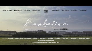 BAMBALINA - TRAILER