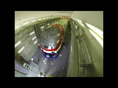 The Making of Engine 42