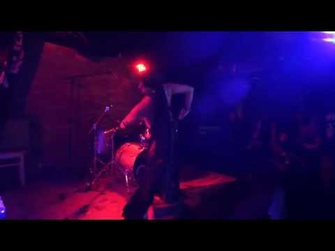 Tribal fusion bellydance by Eliran Amar