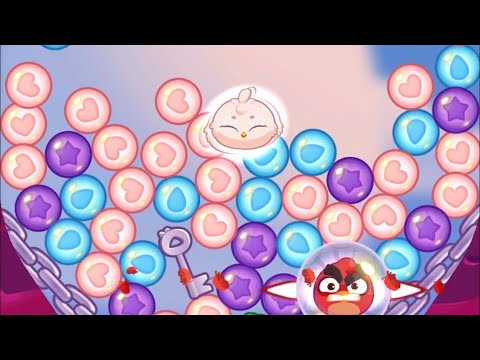 Angry Birds Dream Blast #3578