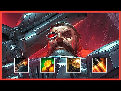 Gangplanken-Montage #7 - Die besten Szenen Staffel 15