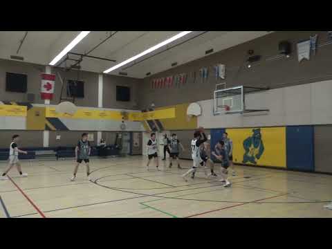 Pink Panthers(29) tier 12 Amigos(60) - tcbl saturday - 2022/2023 winter