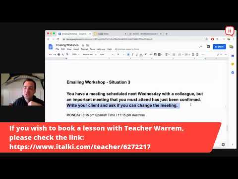 italki : 16 de abril - Clases de idiomas en directo gratis durante estos días en casa