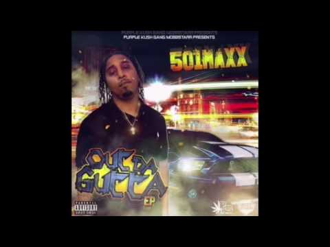 501MAXX - Neva Slippin Prod. By Curt McGurt