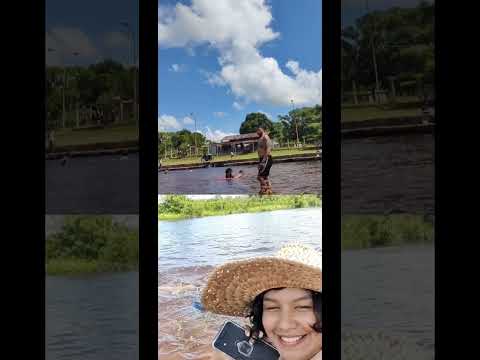 Municipio Uracoa. La Bienvenida