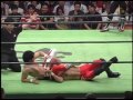 NOAH Katsuhiko Nakajima Kento Miyahara Vs Kotaro Suzuki Yoshinobu Kanemaru