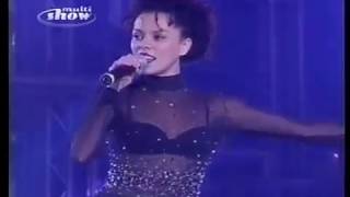 Andrea Marquee  " Você não entende nada"