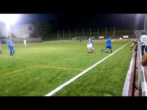 UMORE ONA vs OIN BALOIA (PRE-TEMPORADA)