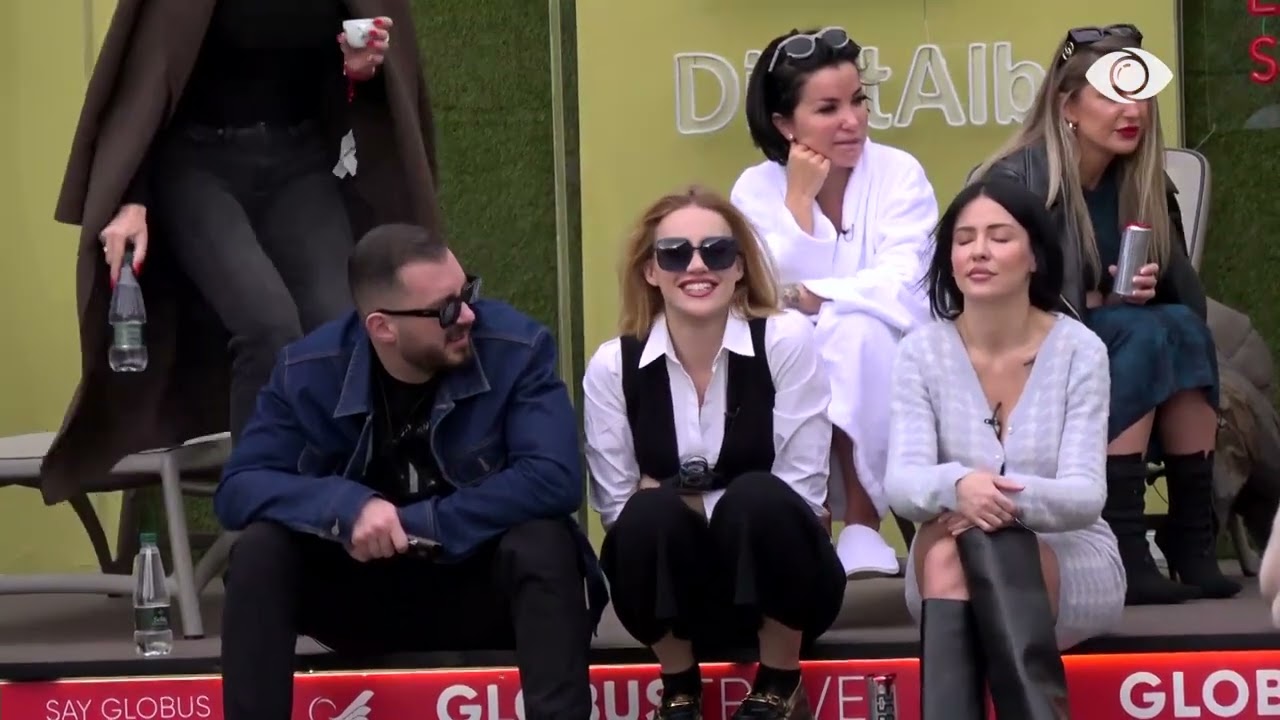 “Do ju nxjerr namin që jeni zhulsa”/ Rikja e nxehur me djemtë: Hidhni plehrat - Big Brother VIP 3