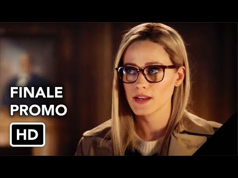 The Magicians 5.13 (Preview)