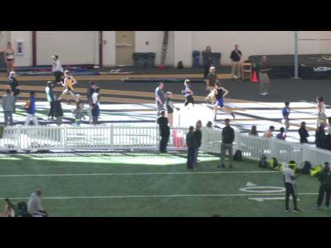 2017 Vanderbilt HS Invite - Boys HS 1 Mile Unseeded Heat 1