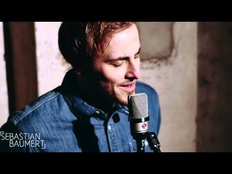 Philipp Poisel - Ich will Nur (Cover Sebastian Baumert)