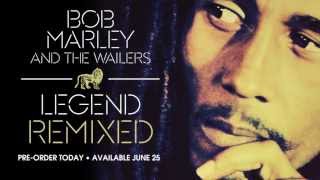 Bob Marley - LEGEND REMIXED Pre-order Trailer