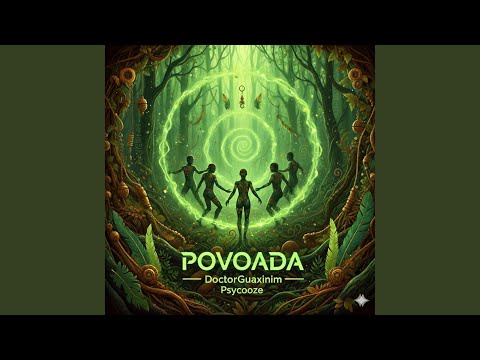 Povoada