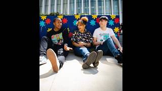 Baby Got Back Talk - "Cop and Introduction to the Opposites" (Official Music Video)