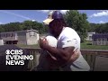 Pennsylvania Man Saves Cop Despite History With Police
