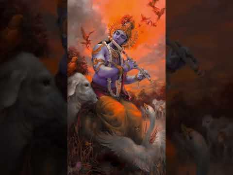 Adharam Madhuram (Hindi Version) | Swasti Mehul | Madhurashtakam |Krishna Janmashtami Special Bhajan