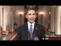Obama On Afghanistan Drawdown The Tide Of War Is Receding