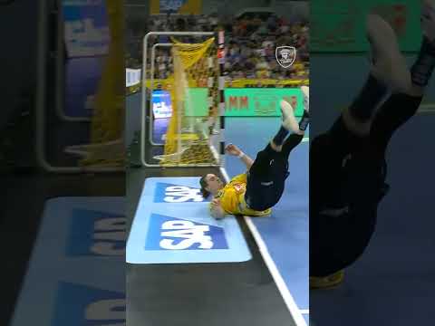 𝐽𝑢𝑟𝑖 𝐾𝑛𝑜𝑟𝑟 𝐻𝑖𝑔ℎ𝑙𝑖𝑔ℎ𝑡𝑠 24/25 🦁🙌 #rnl #rnloewen #handball