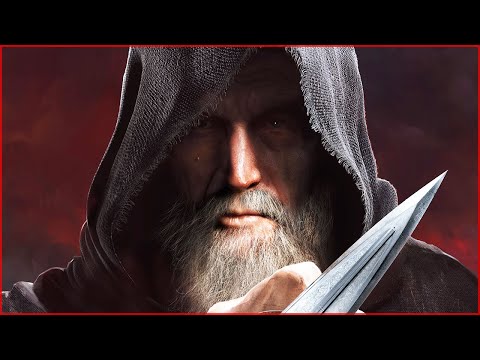 Assassin's Creed DLC MARATHON - Das Vermächtnis der ersten Klinge - AC Odyssey #Folge1