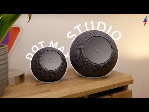 Amazon Echo Dot Max vs Echo Studio | Which should you buy?