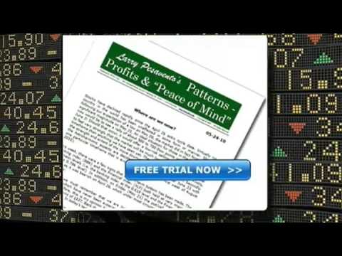 Feb 25th Breakout Investing with host Ken Shreve - 2013