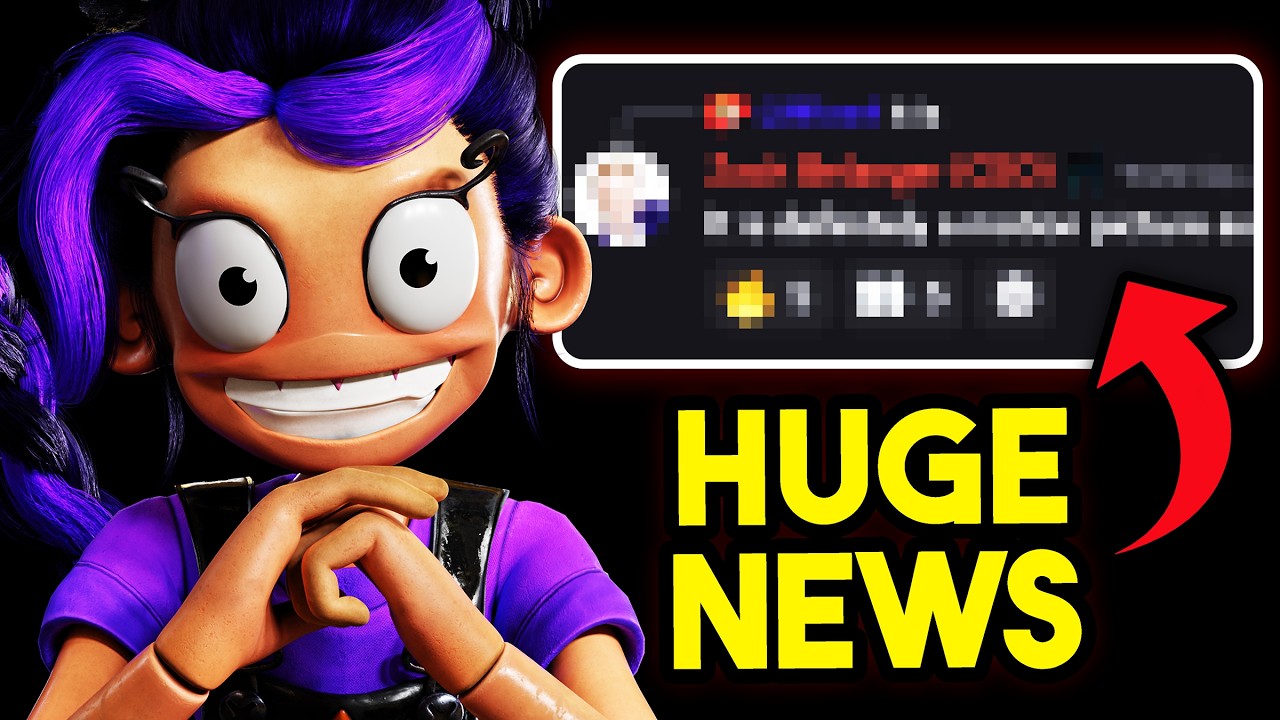 Chapter 6 Got Some NEW Updates...