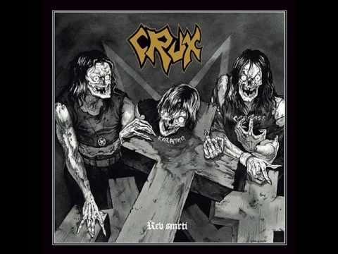 5/6 Crux - Belzegor (The First Key)