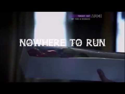 Nowhere to Run