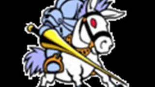 Eyeshield 21 - Oujou White Knights