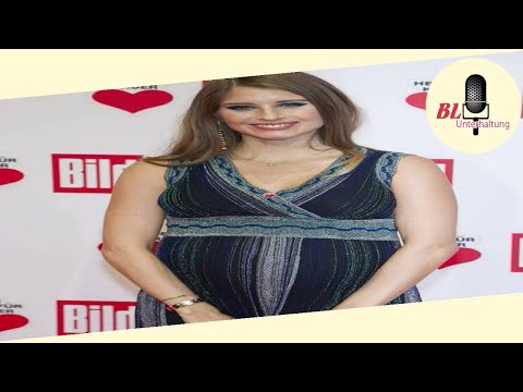 Cathy Hummels: Baby an Board! Süßes Babyfoto auf Instagram