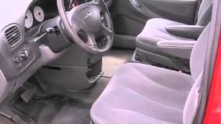 preview picture of video '2005 Chrysler Town Country Bellevue OH'
