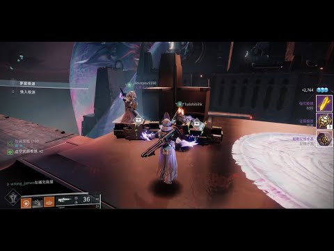 20230204 - Master RON 1st Encounter Challenge - Illuminated Torment