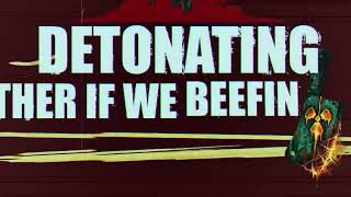 D12 - Still Hating (featuring Tech N9ne, King Iso &amp; Sly Pyper) -  Official Lyric Video