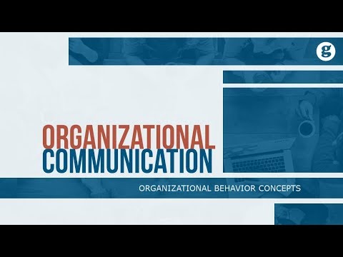 What is Organizational Behavior