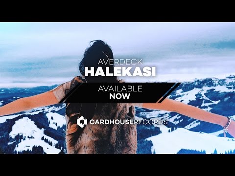 Averdeck - Halekasi (Official Music Video)